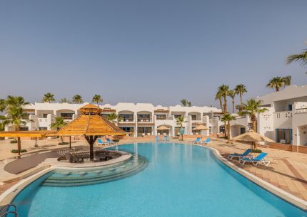 JAZ FAYROUZ RESORT